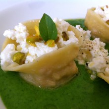 ravioli di pollo ravioli di pollo
